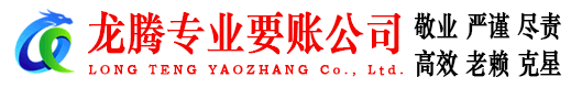 乐安追债公司